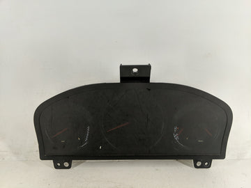 2011-2012 Ford Fusion Instrument Cluster Speedometer Gauges P/N:BE5T-10849-CD Fits Fits 2011 2012 OEM Used Auto Parts - Oemu