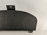 2011-2012 Ford Fusion Instrument Cluster Speedometer Gauges P/N:BE5T-10849-CD Fits Fits 2011 2012 OEM Used Auto Parts - Oemu