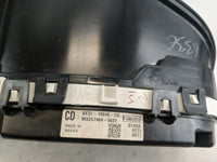 2011-2012 Ford Fusion Instrument Cluster Speedometer Gauges P/N:BE5T-10849-CD Fits Fits 2011 2012 OEM Used Auto Parts - Oemu