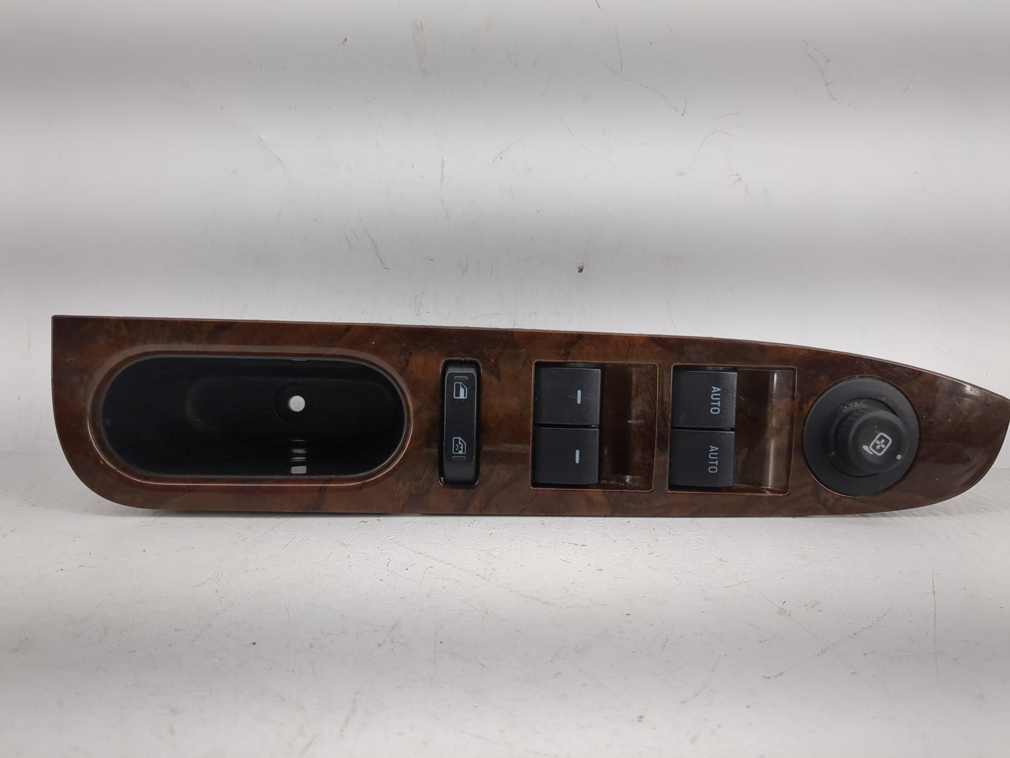2010-2012 Ford Fusion Master Power Window Switch Replacement Driver Side Left P/N:BE5T-14540-ACW Fits OEM Used Auto Parts - 