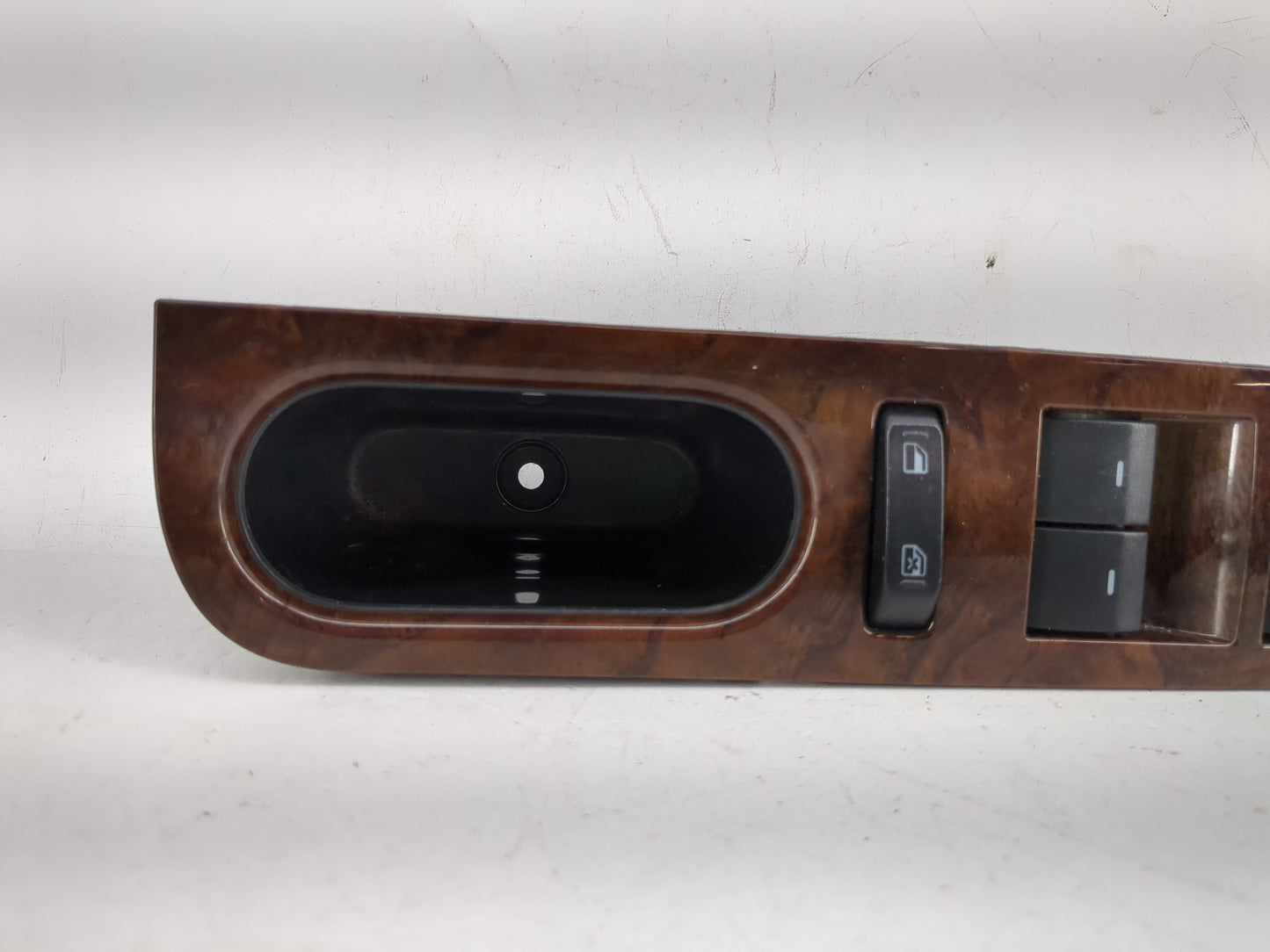 2010-2012 Ford Fusion Master Power Window Switch Replacement Driver Side Left P/N:BE5T-14540-ACW Fits OEM Used Auto Parts - 