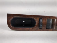 2010-2012 Ford Fusion Master Power Window Switch Replacement Driver Side Left P/N:BE5T-14540-ACW Fits OEM Used Auto Parts - 