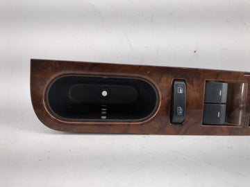 2010-2012 Ford Fusion Master Power Window Switch Replacement Driver Side Left P/N:BE5T-14540-ACW Fits OEM Used Auto Parts