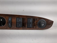 2010-2012 Ford Fusion Master Power Window Switch Replacement Driver Side Left P/N:BE5T-14540-ACW Fits OEM Used Auto Parts - 