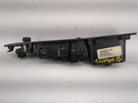 2010-2012 Ford Fusion Master Power Window Switch Replacement Driver Side Left P/N:BE5T-14540-ACW Fits OEM Used Auto Parts - 