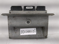 2011-2012 Ford Fusion PCM Engine Control Computer ECU ECM PCU OEM P/N:1531657A01 Fits Fits 2011 2012 OEM Used Auto Parts - O