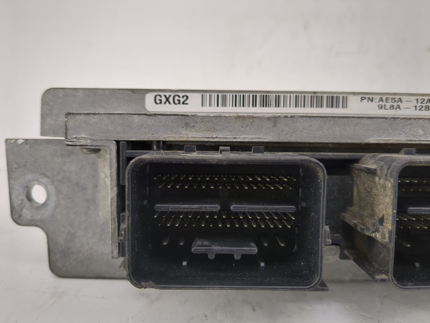 2011-2012 Ford Fusion PCM Engine Control Computer ECU ECM PCU OEM P/N:1531657A01 Fits Fits 2011 2012 OEM Used Auto Parts - O