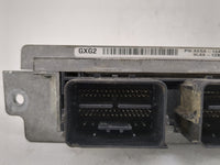 2011-2012 Ford Fusion PCM Engine Control Computer ECU ECM PCU OEM P/N:1531657A01 Fits Fits 2011 2012 OEM Used Auto Parts - O