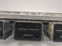 2011-2012 Ford Fusion PCM Engine Control Computer ECU ECM PCU OEM P/N:1531657A01 Fits Fits 2011 2012 OEM Used Auto Parts - O