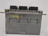 2011-2012 Ford Fusion PCM Engine Control Computer ECU ECM PCU OEM P/N:1531657A01 Fits Fits 2011 2012 OEM Used Auto Parts - O