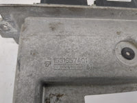 2011-2012 Ford Fusion PCM Engine Control Computer ECU ECM PCU OEM P/N:1531657A01 Fits Fits 2011 2012 OEM Used Auto Parts - O