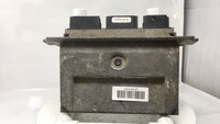 2011 Ford Fusion PCM Engine Control Computer ECU ECM PCU OEM P/N:AE5A-12A650-DGC Fits OEM Used Auto Parts - Oemusedautoparts