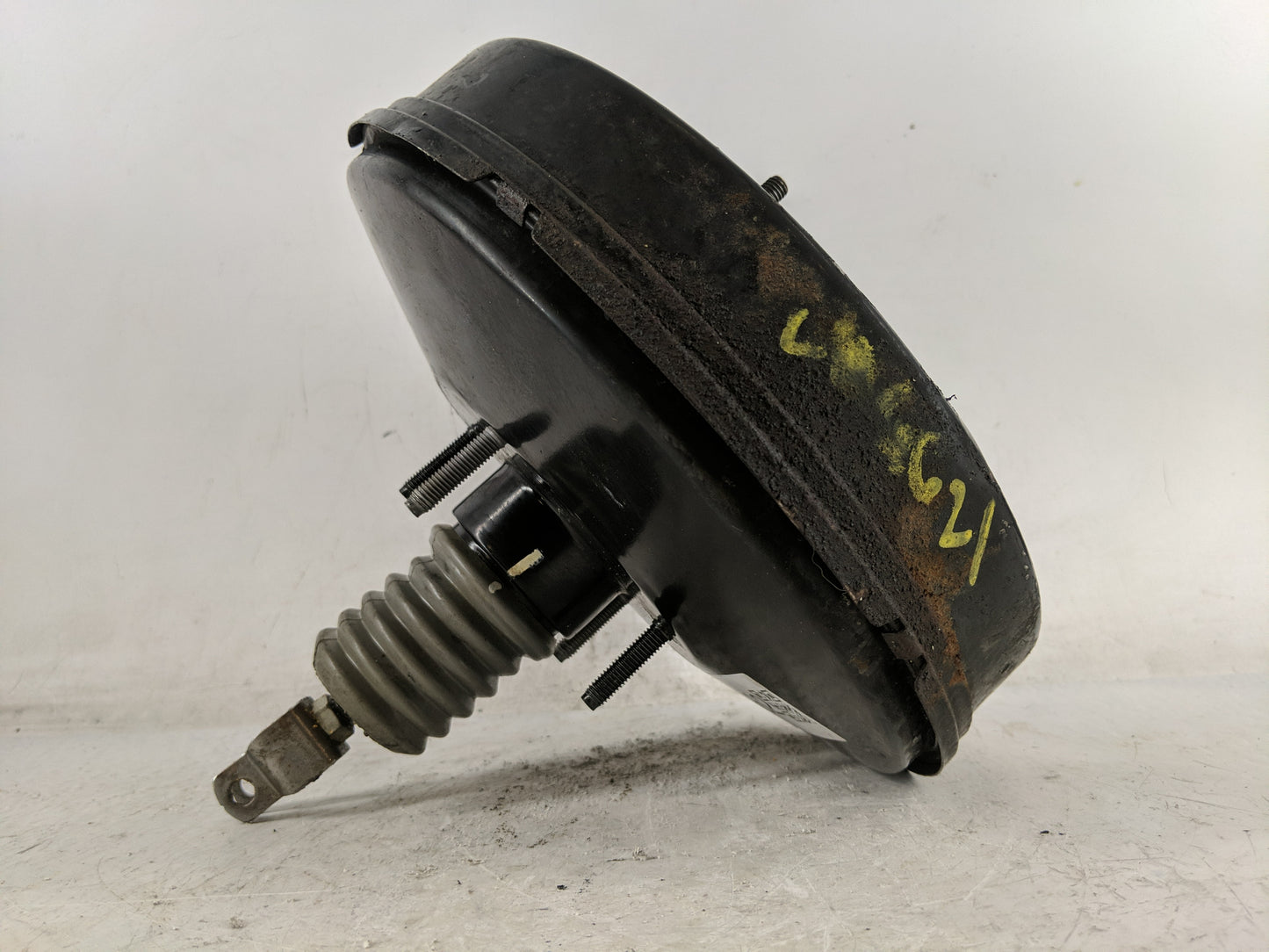 2011 Ford Fusion Power Brake Booster Oem - Oemusedautoparts1.com