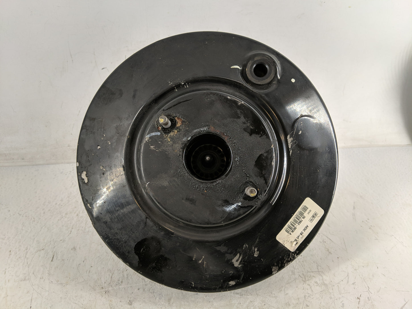 2011 Ford Fusion Power Brake Booster Oem - Oemusedautoparts1.com