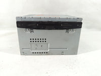 2011-2012 Ford Fusion Radio AM FM Cd Player Receiver Replacement P/N:BE5T-18D822-AB Fits Fits 2011 2012 OEM Used Auto Parts 