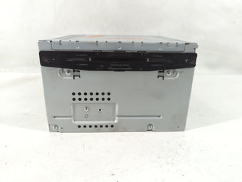 compare product 2011-2012 Ford Fusion Radio AM FM Cd Player Receiver Replacement P/N:BE5T-18D822-AB Fits Fits 2011 2012 OEM Used Auto Parts