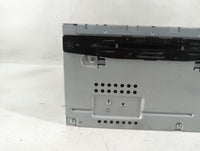 2011-2012 Ford Fusion Radio AM FM Cd Player Receiver Replacement P/N:BE5T-18D822-AB Fits Fits 2011 2012 OEM Used Auto Parts 