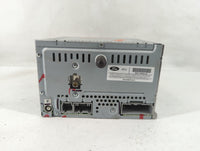 2011-2012 Ford Fusion Radio AM FM Cd Player Receiver Replacement P/N:BE5T-18D822-AB Fits Fits 2011 2012 OEM Used Auto Parts 