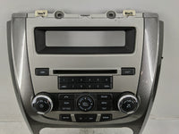2010-2012 Ford Fusion Radio AM FM Cd Player Receiver Replacement P/N:9E5T-18A802-AE Fits Fits 2010 2011 2012 OEM Used Auto P