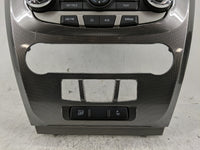 2010-2012 Ford Fusion Radio AM FM Cd Player Receiver Replacement P/N:9E5T-18A802-AE Fits Fits 2010 2011 2012 OEM Used Auto P