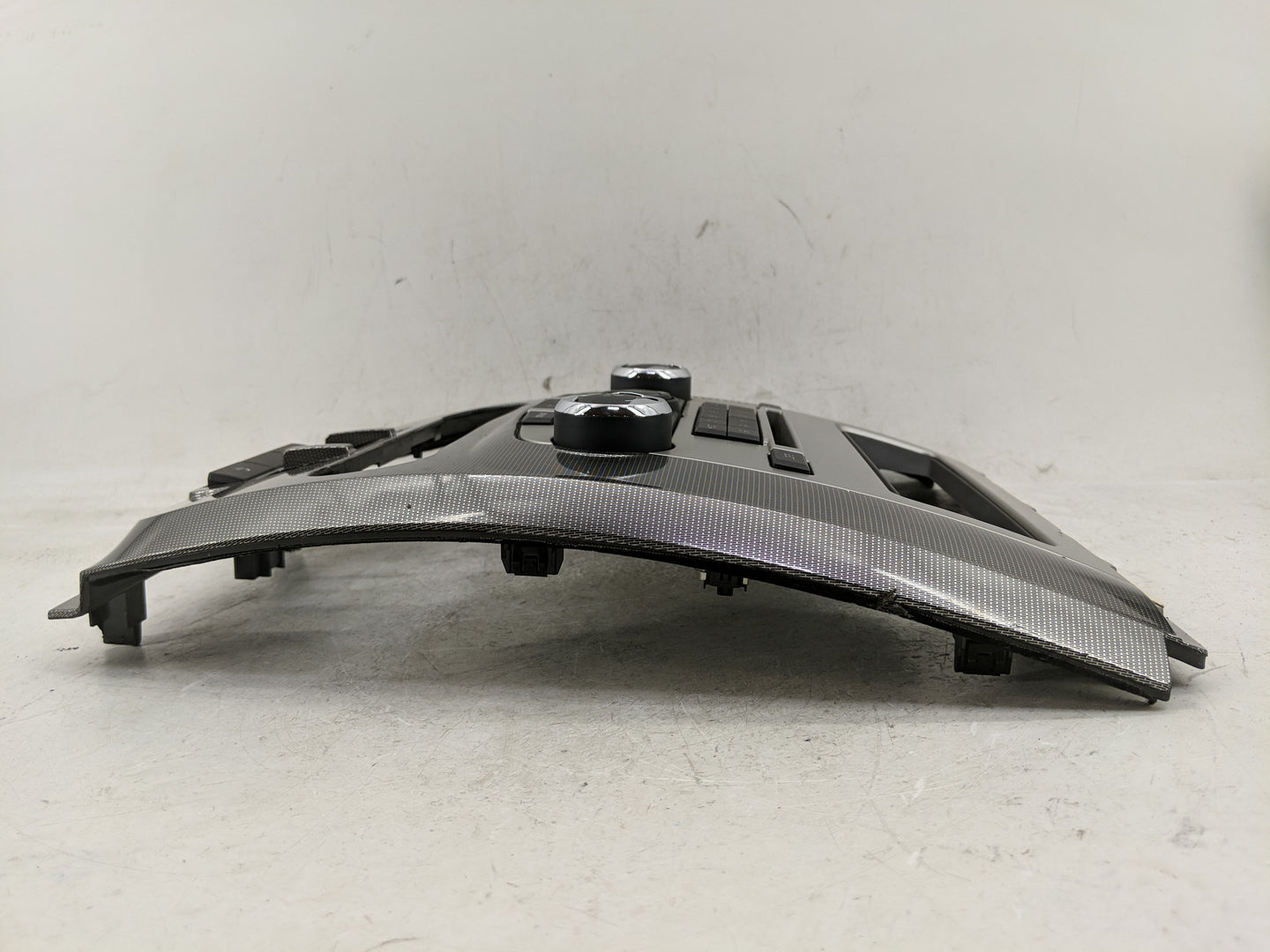 2010-2012 Ford Fusion Radio AM FM Cd Player Receiver Replacement P/N:9E5T-18A802-AE Fits Fits 2010 2011 2012 OEM Used Auto P