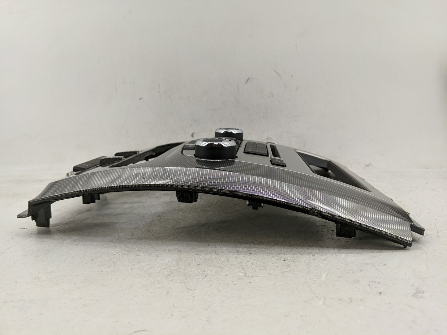 2010-2012 Ford Fusion Radio AM FM Cd Player Receiver Replacement P/N:9E5T-18A802-AE Fits Fits 2010 2011 2012 OEM Used Auto P