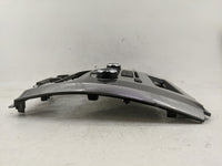 2010-2012 Ford Fusion Radio AM FM Cd Player Receiver Replacement P/N:9E5T-18A802-AE Fits Fits 2010 2011 2012 OEM Used Auto P