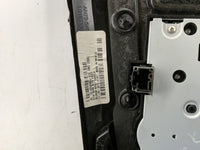 2010-2012 Ford Fusion Radio AM FM Cd Player Receiver Replacement P/N:9E5T-18A802-AE Fits Fits 2010 2011 2012 OEM Used Auto P