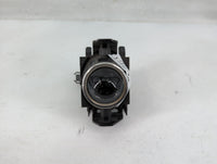 2006-2012 Ford Fusion Passenger Right Oem Front Light Lamp - Oemusedautoparts1.com