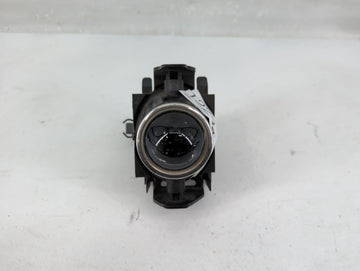 2006-2012 Ford Fusion Passenger Right Oem Front Light Lamp - Oemusedautoparts1.com