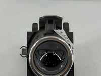 2006-2012 Ford Fusion Passenger Right Oem Front Light Lamp - Oemusedautoparts1.com