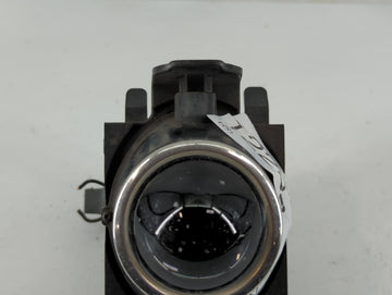 2006-2012 Ford Fusion Passenger Right Oem Front Light Lamp