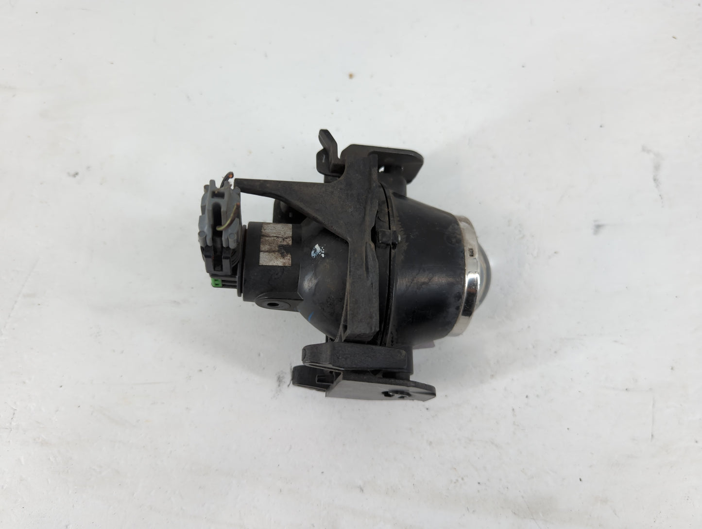 2006-2012 Ford Fusion Passenger Right Oem Front Light Lamp - Oemusedautoparts1.com