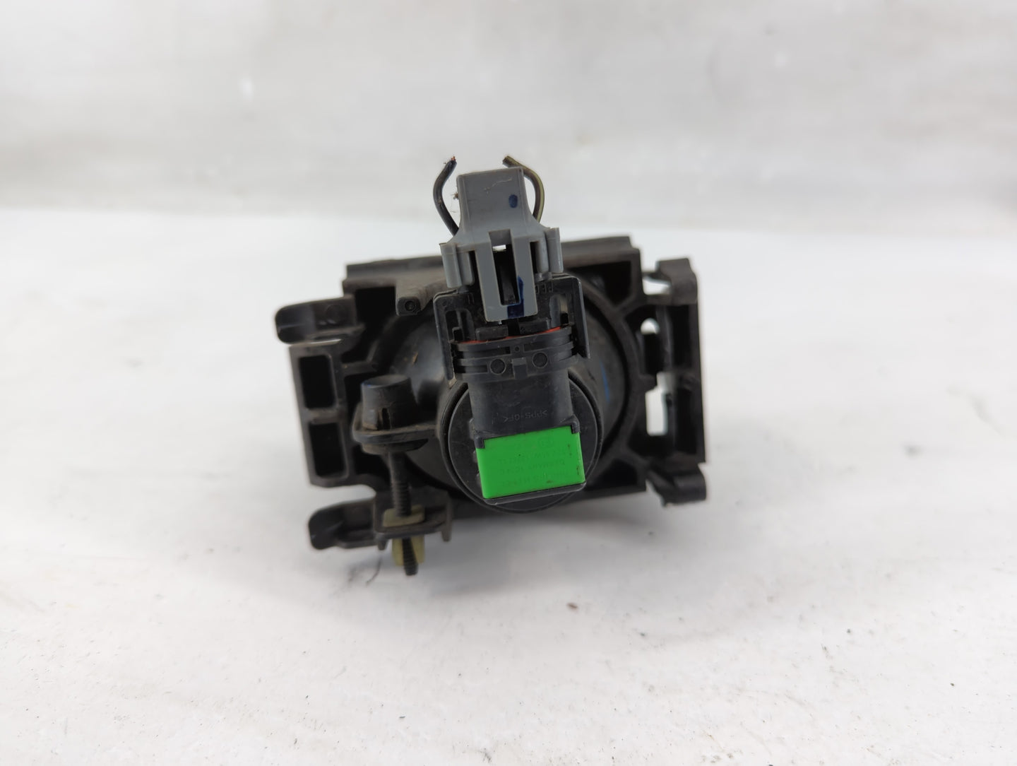 2006-2012 Ford Fusion Passenger Right Oem Front Light Lamp - Oemusedautoparts1.com