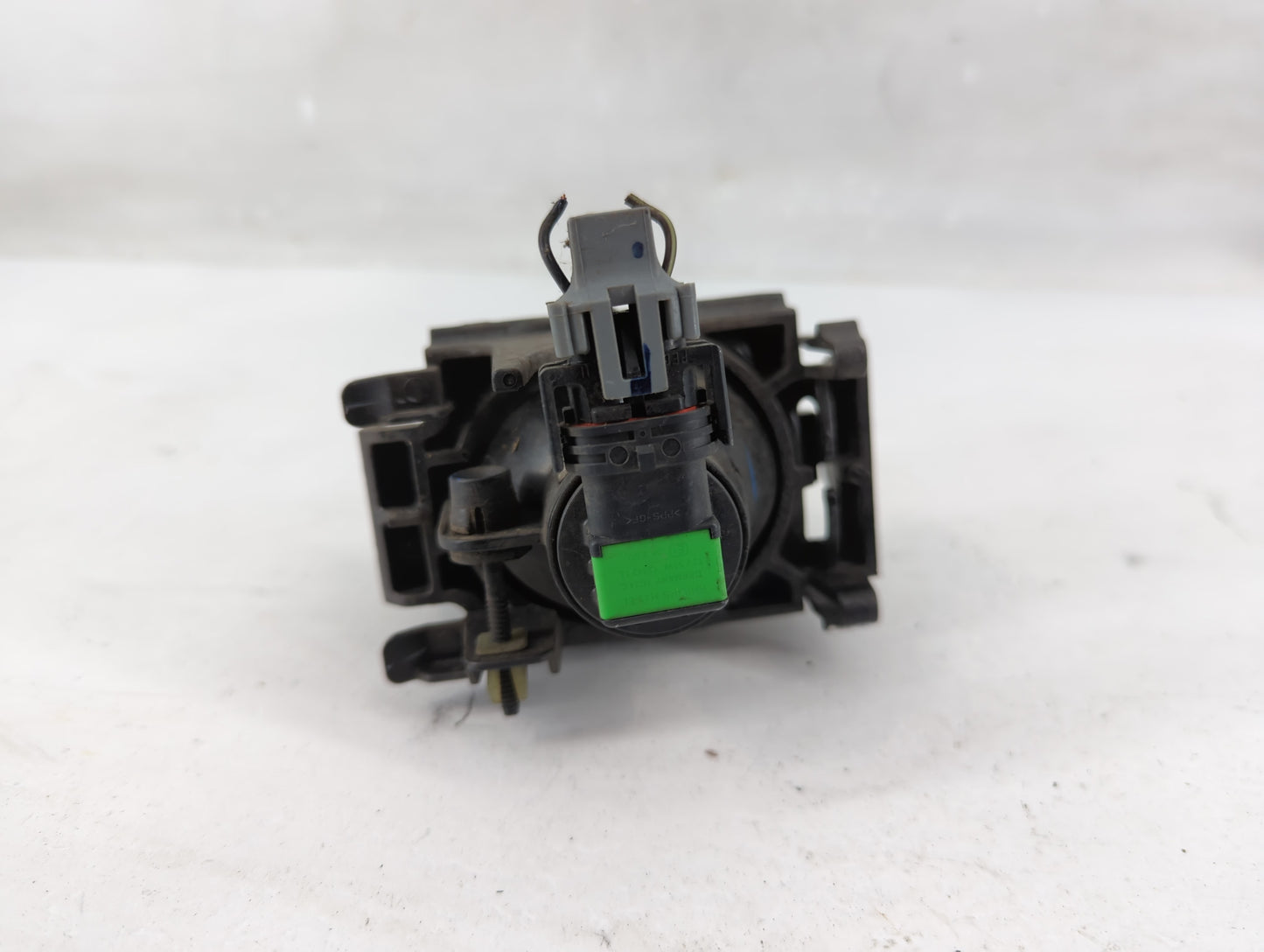 2006-2012 Ford Fusion Passenger Right Oem Front Light Lamp - Oemusedautoparts1.com