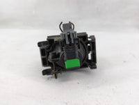 2006-2012 Ford Fusion Passenger Right Oem Front Light Lamp - Oemusedautoparts1.com