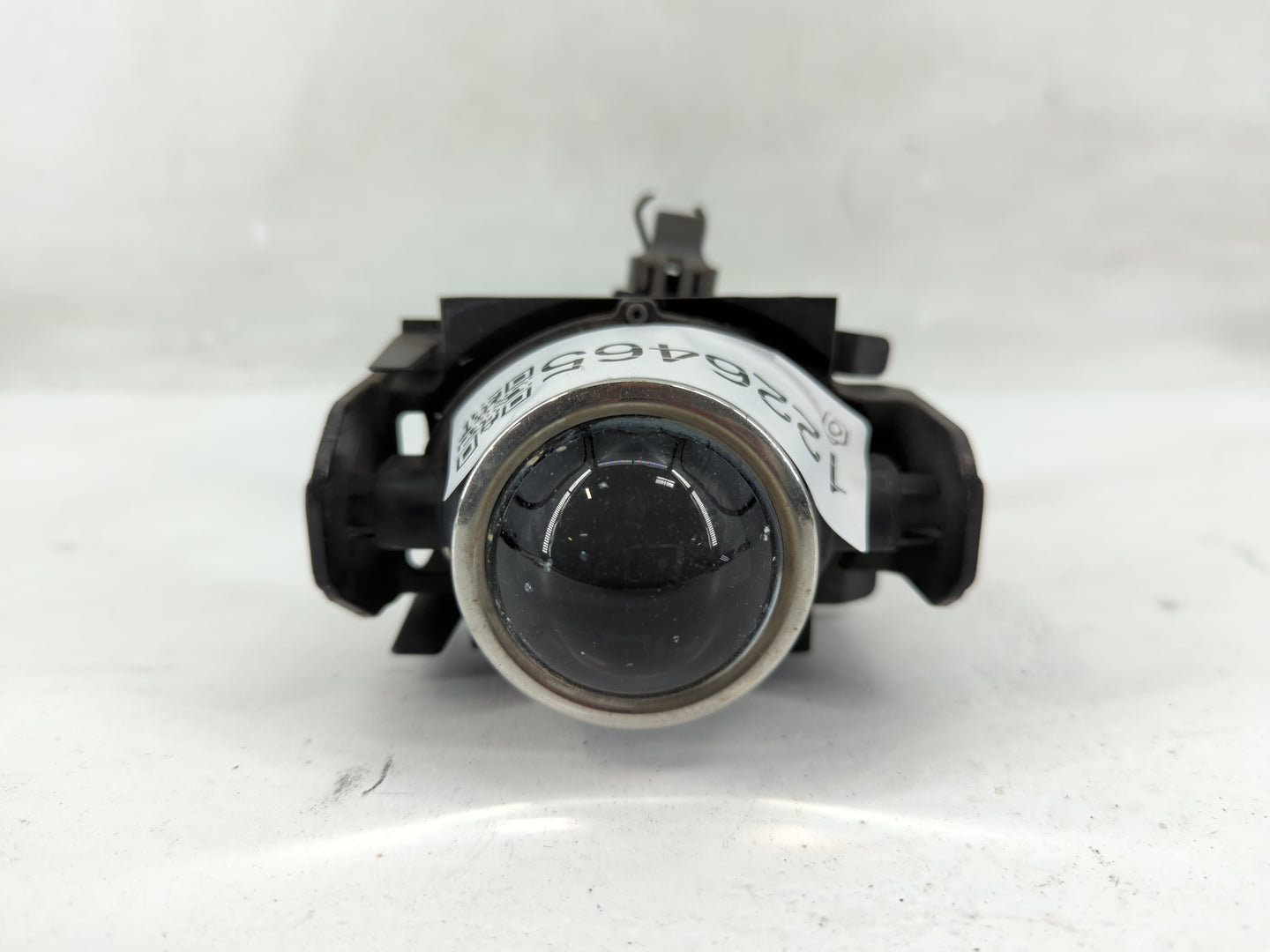 2006-2012 Ford Fusion Driver Left Oem Front Light Lamp - Oemusedautoparts1.com