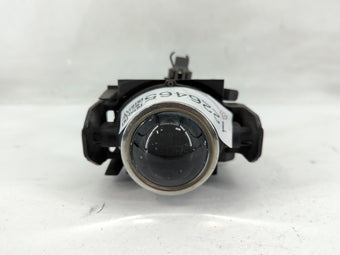 compare product 2006-2012 Ford Fusion Driver Left Oem Front Light Lamp