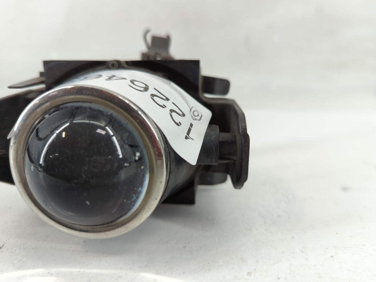 2006-2012 Ford Fusion Driver Left Oem Front Light Lamp - Oemusedautoparts1.com