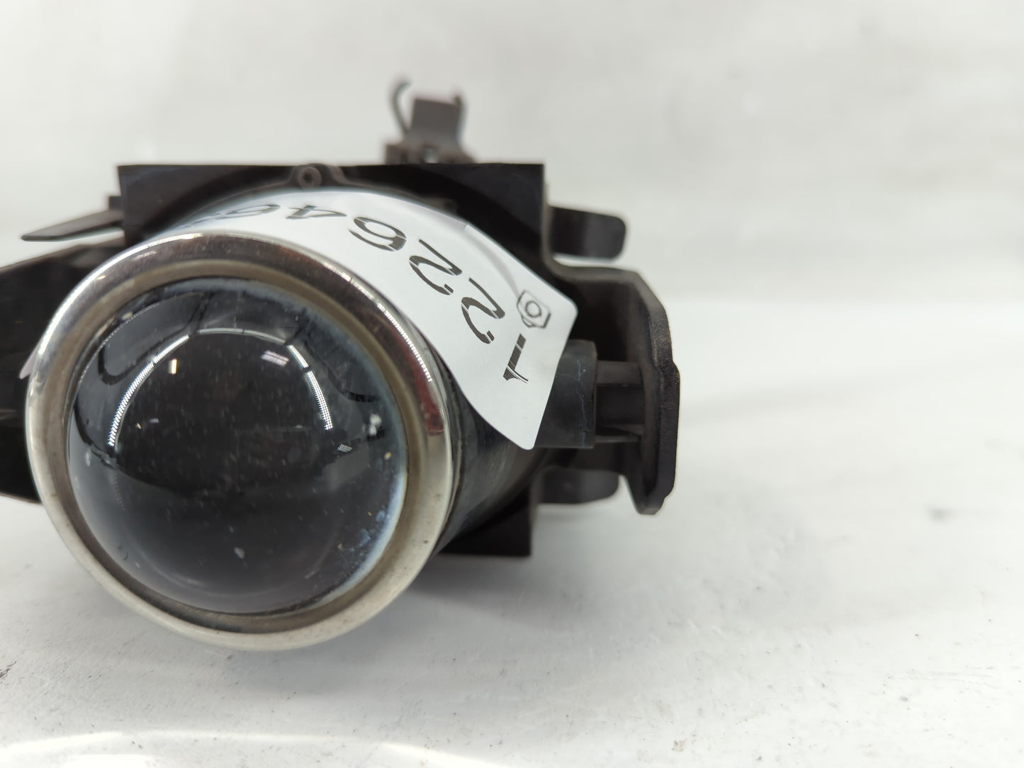 2006-2012 Ford Fusion Driver Left Oem Front Light Lamp - Oemusedautoparts1.com