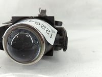 2006-2012 Ford Fusion Driver Left Oem Front Light Lamp - Oemusedautoparts1.com