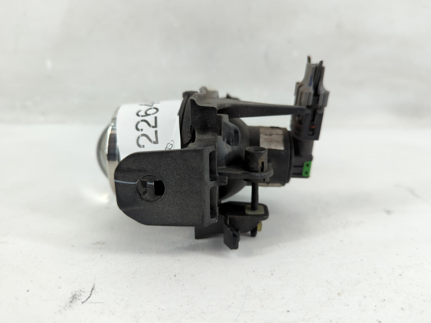 2006-2012 Ford Fusion Driver Left Oem Front Light Lamp - Oemusedautoparts1.com