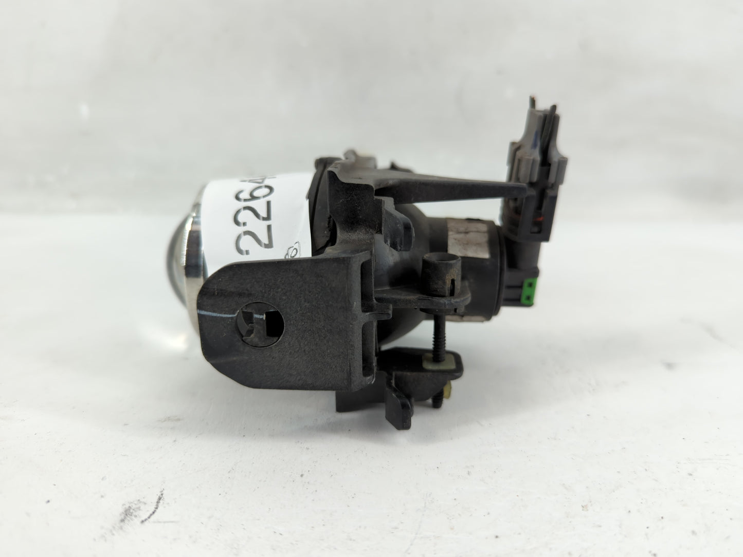 2006-2012 Ford Fusion Driver Left Oem Front Light Lamp - Oemusedautoparts1.com