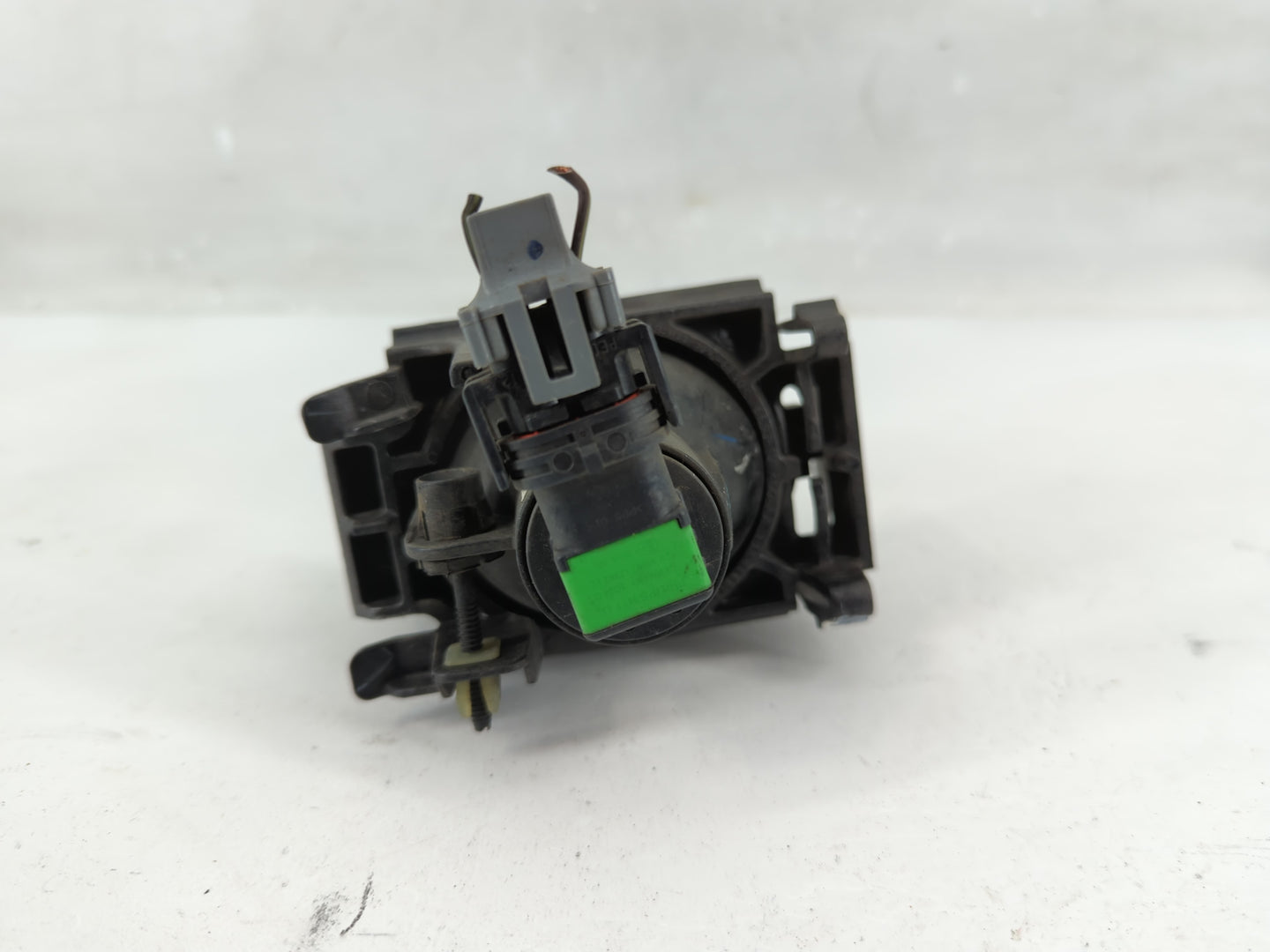2006-2012 Ford Fusion Driver Left Oem Front Light Lamp - Oemusedautoparts1.com