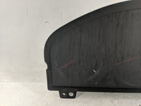 2011-2012 Ford Fusion Instrument Cluster Speedometer Gauges P/N:BE5T-10849-CD Fits Fits 2011 2012 OEM Used Auto Parts - Oemu