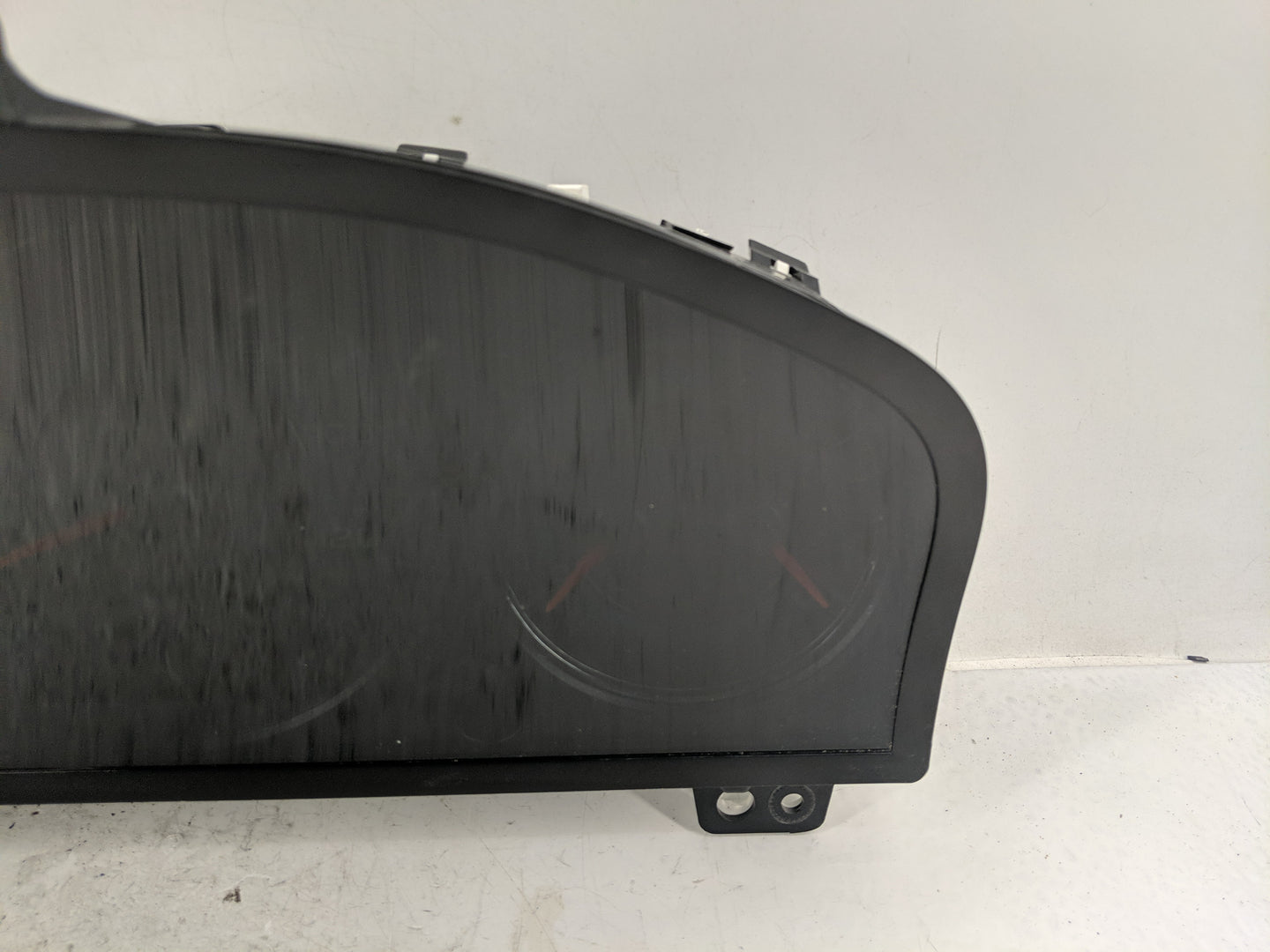2011-2012 Ford Fusion Instrument Cluster Speedometer Gauges P/N:BE5T-10849-CD Fits Fits 2011 2012 OEM Used Auto Parts - Oemu