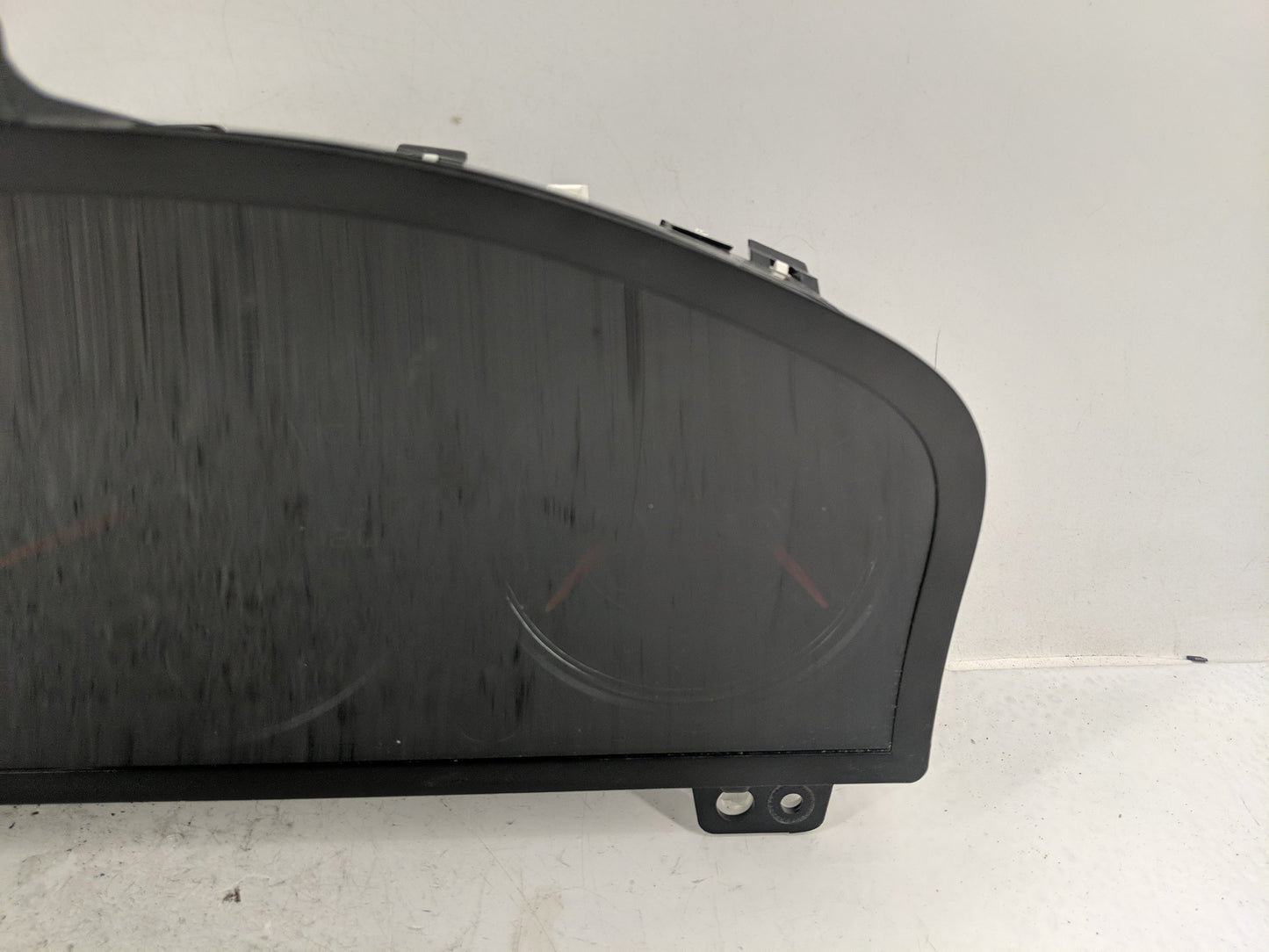 2011-2012 Ford Fusion Instrument Cluster Speedometer Gauges P/N:BE5T-10849-CD Fits Fits 2011 2012 OEM Used Auto Parts - Oemu
