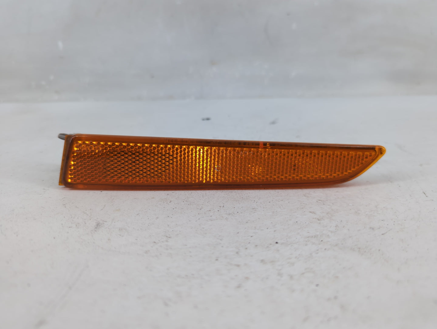 2010-2012 Ford Fusion Driver Left Oem Front Light Lamp - Oemusedautoparts1.com