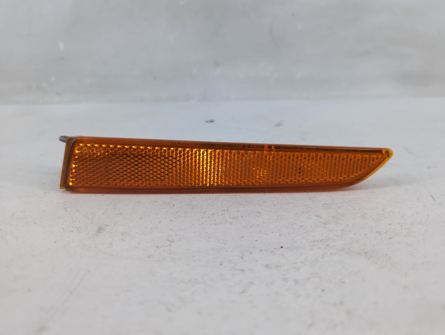 2010-2012 Ford Fusion Driver Left Oem Front Light Lamp - Oemusedautoparts1.com