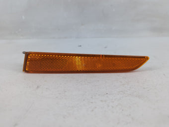 compare product 2010-2012 Ford Fusion Driver Left Oem Front Light Lamp